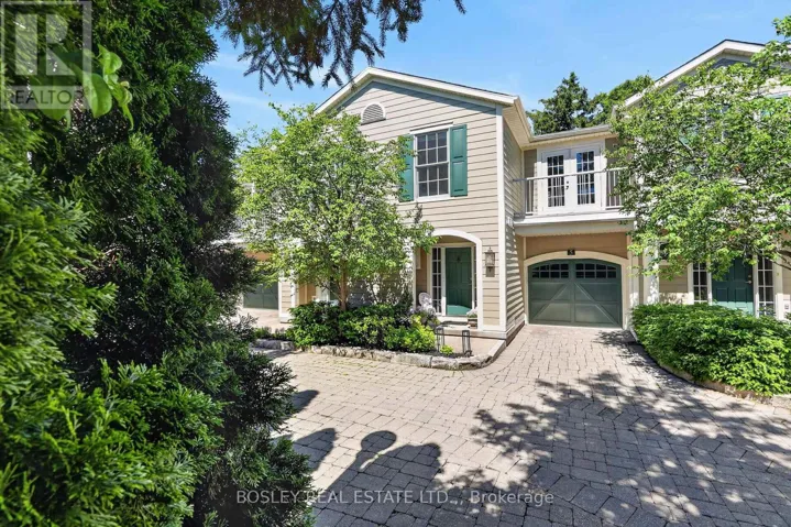 # 5 - 175 QUEEN STREET, Niagara-on-the-Lake (Town), Ontario L0S1J0