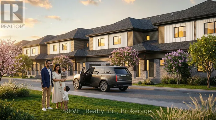 LOT 19 WALDEN BOULEVARD, Fort Erie (Lakeshore), Ontario L2A0G2