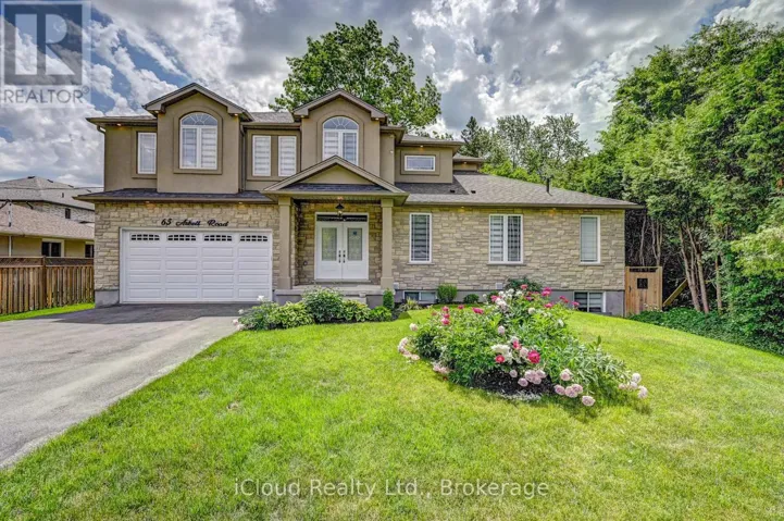 65 ARKELL ROAD, Guelph (Pineridge/Westminster Woods), Ontario N1L1G9