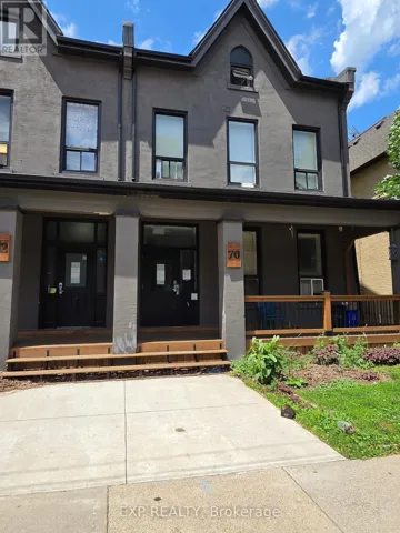 3 - 70 VICTORIA STREET S, Hamilton (Stinson), Ontario L8N2S7