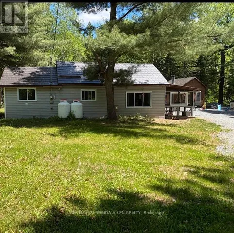 2913 HIGHWAY 11 HIGHWAY N, Temagami, Ontario P0M1T0