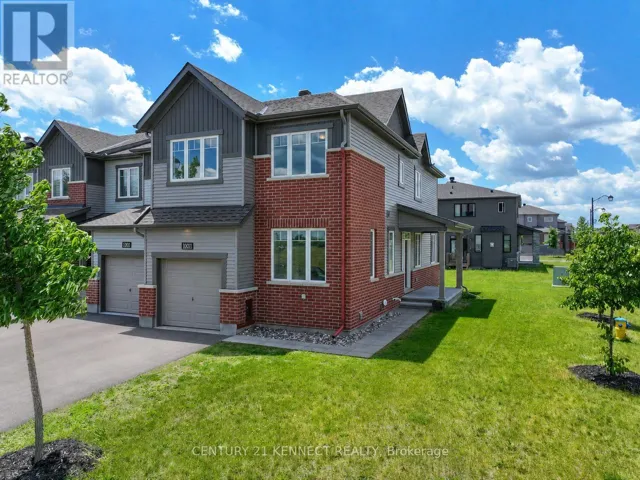 1001 BALLYHALE HEIGHTS, Ottawa, Ontario K2J6Y6