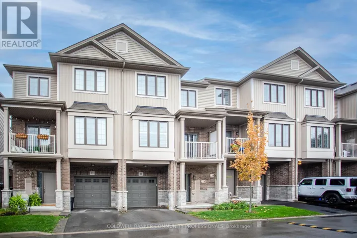 30 - 377 GLANCASTER ROAD, Hamilton (Ancaster), Ontario L9G0G4