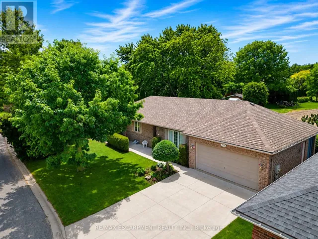 3900 SUNSET LANE, Lincoln (Lincoln-Jordan/Vineland), Ontario L0R2C0