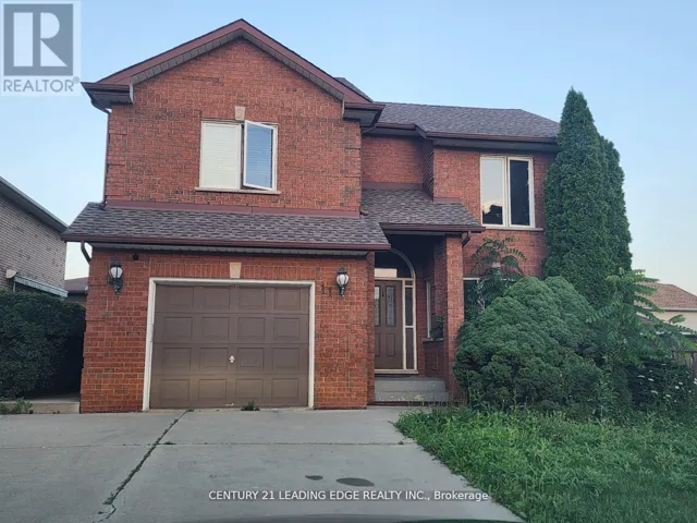 11 WESTLAWN DRIVE, Hamilton (Kennedy), Ontario L9B2J4