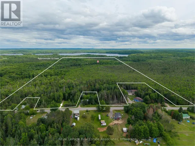 5301 HWY 620 HIGHWAY, Wollaston, Ontario K0L1P0