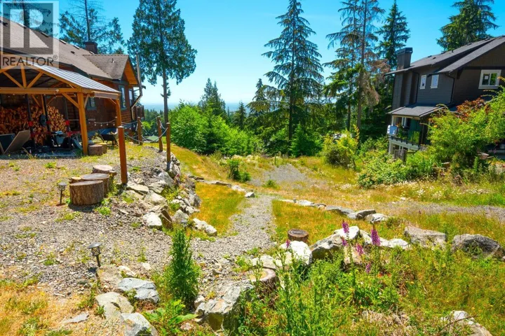 931 FAIRWAY LANE, Bowen Island, British Columbia V0N1G2