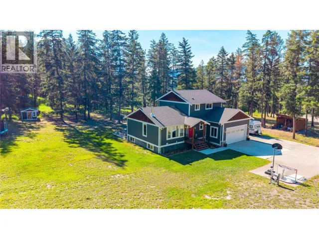 5-590 East Similkameen Road, Princeton, British Columbia V0X1W0