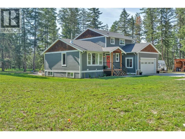 5-590 East Similkameen Road, Princeton, British Columbia V0X1W0
