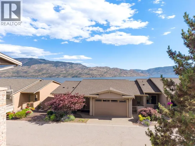 5165 Trepanier Bench Road Unit# 254, Peachland, British Columbia V0H1X2
