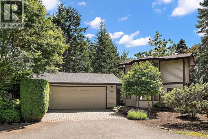 39 1255 Wain Rd, North Saanich, British Columbia V8L4R4