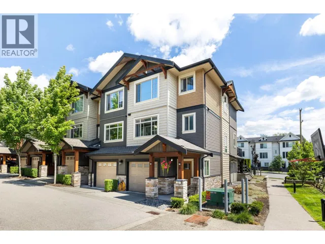 27 11305 240 STREET, Maple Ridge, British Columbia V2W0J1