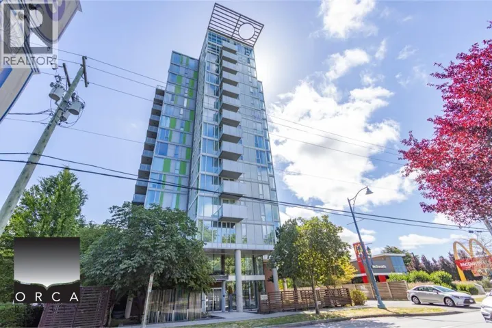 1507 7080 NO. 3 ROAD, Richmond, British Columbia V6Y0B5