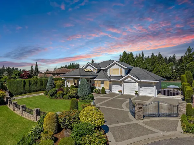 12357 56A AVENUE, Surrey, British Columbia V3X3H7