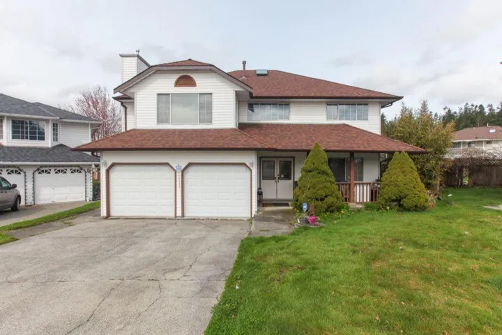 14305 91 AVENUE, Surrey, British Columbia V3V7T7