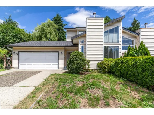 33563A 2ND AVENUE, Mission, British Columbia V2V6J3
