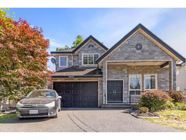 14856 69 AVENUE, Surrey, British Columbia V3S0Y8