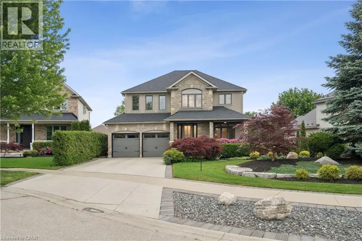 125 WHEELER Court, Rockwood, Ontario N0B2K0