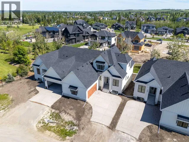 569 Pine Creek Ridge, Rural Foothills County, Alberta T1S3V9