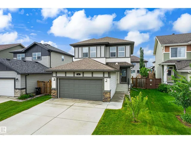 102 MEADOWLAND WY, Spruce Grove, Alberta T7X0S4