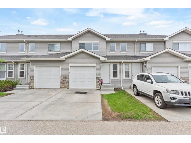 #90 230 EDWARDS DR SW, Edmonton, Alberta T6X1G7