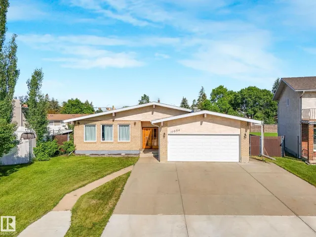 11056 166 AV NW, Edmonton, Alberta T5X1Y3