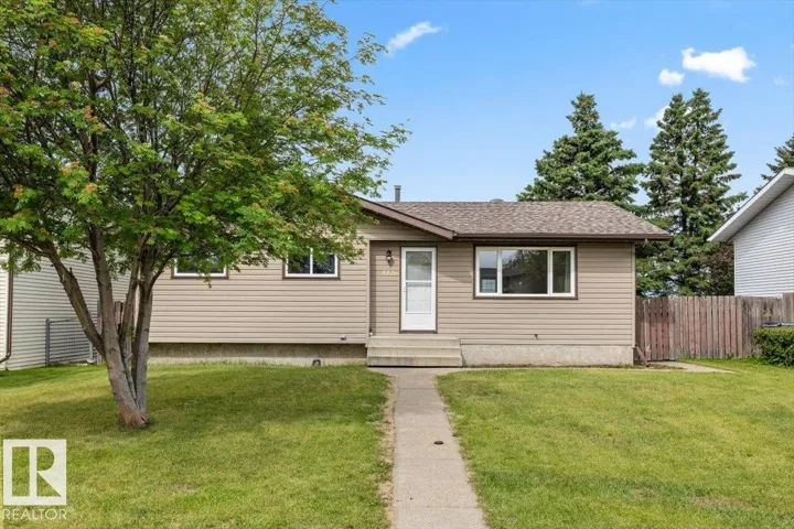 5126 53 Street, Legal, Alberta T0G1L0