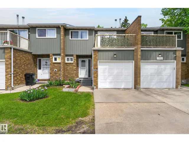 13445 40 ST NW NW, Edmonton, Alberta T5A3L9