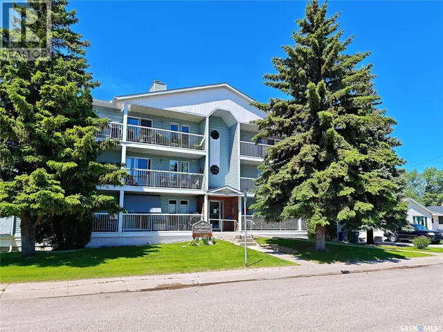 301 918 Argyle AVENUE, Saskatoon, Saskatchewan S7H2W1