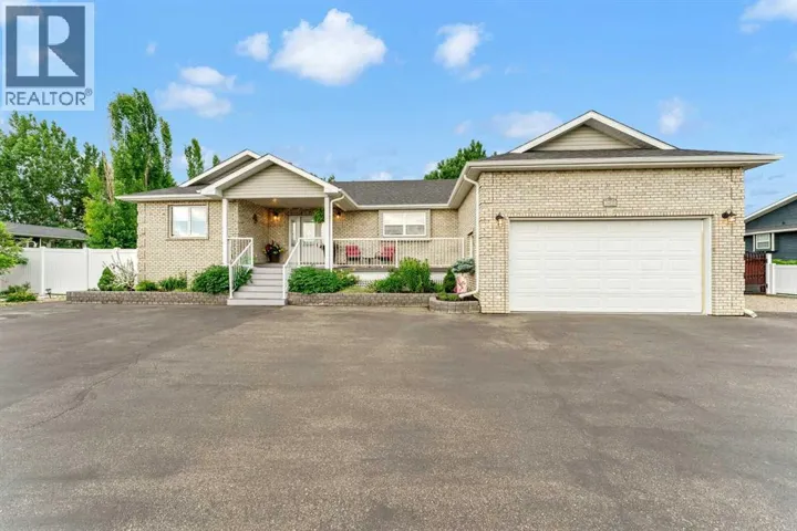 1032 Eagle Ridge Drive, Dunmore, Alberta T1B0J7