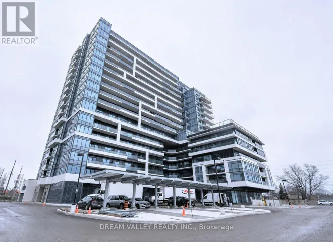1614 - 1480 BAYLY STREET, Pickering (Bay Ridges), Ontario L1W0C2
