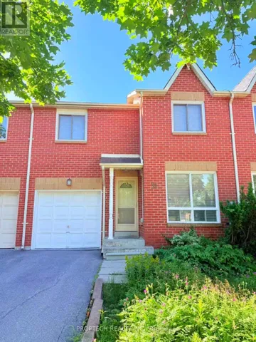 31 RACHEL CRESCENT, Markham (Cachet), Ontario L6C1R5