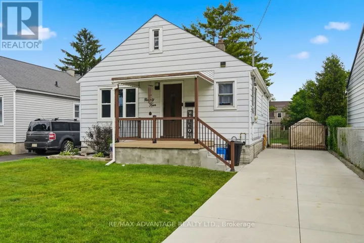 94 JOSEPHINE STREET, London South (South I), Ontario N5Z3P3