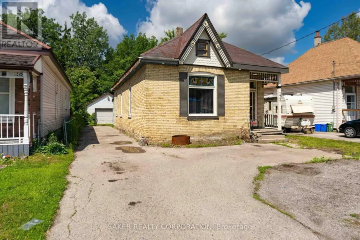 173 RECTORY STREET, London East (East L), Ontario N5Z2A4