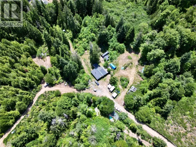 LT 2 Hawk Hill Rd, Duncan, British Columbia V9L6H3