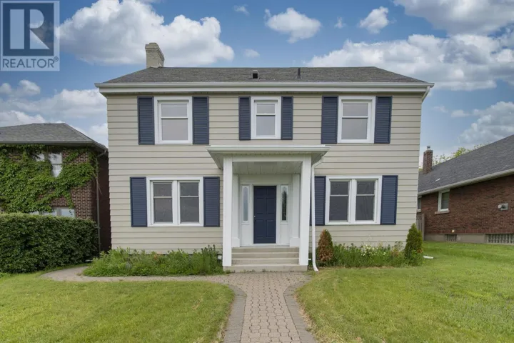 120 High ST, Thunder Bay, Ontario P7B3K5