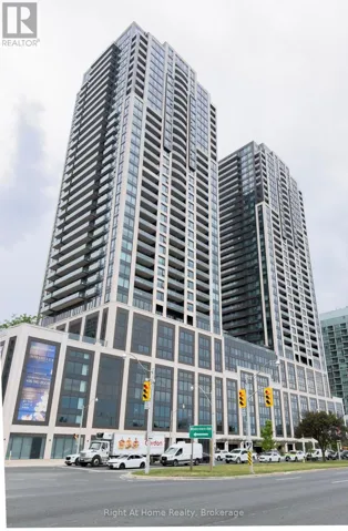 2808 - 1928 LAKESHORE BOULEVARD W, Toronto (South Parkdale), Ontario M6S0B1