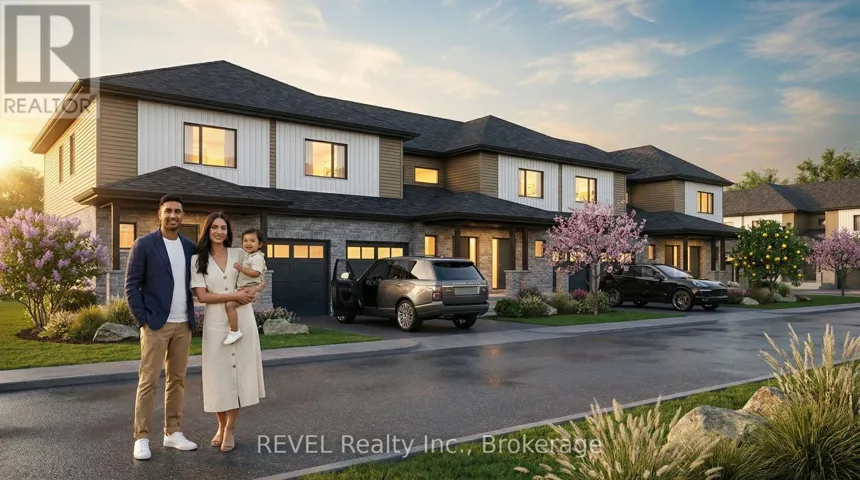 LOT 21 WALDEN BOULEVARD, Fort Erie (Lakeshore), Ontario L2A0G2