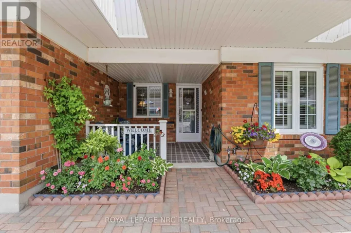 4122 HAZELNUT COURT, Lincoln (Lincoln-Jordan/Vineland), Ontario L0R2C0