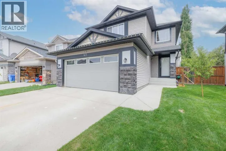 42 Royal Birch Landing NW, Calgary, Alberta T3G5R3