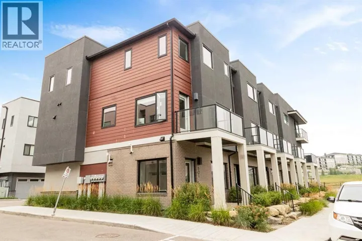 601, 218 Sherwood Square NW, Calgary, Alberta T3R0Y2