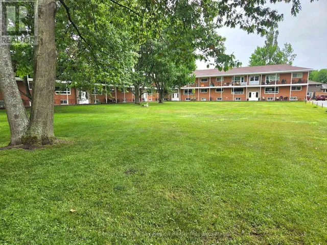 40-2B JUDGE AVENUE, North Bay (Ferris), Ontario P1A1B4