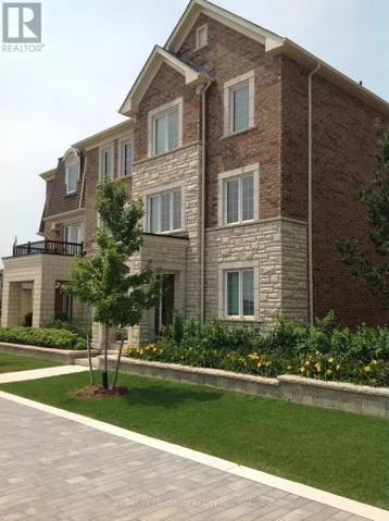 4 - 3045 GEORGE SAVAGE AVENUE, Oakville (GO Glenorchy), Ontario L6M4M2
