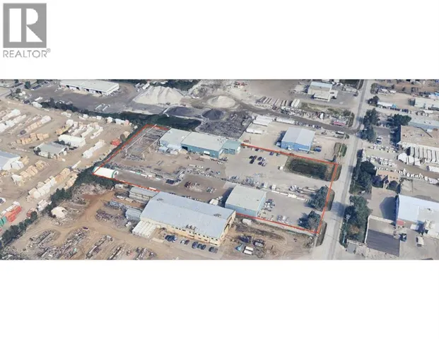 9415 48 Street SE, Calgary, Alberta T2C2T3