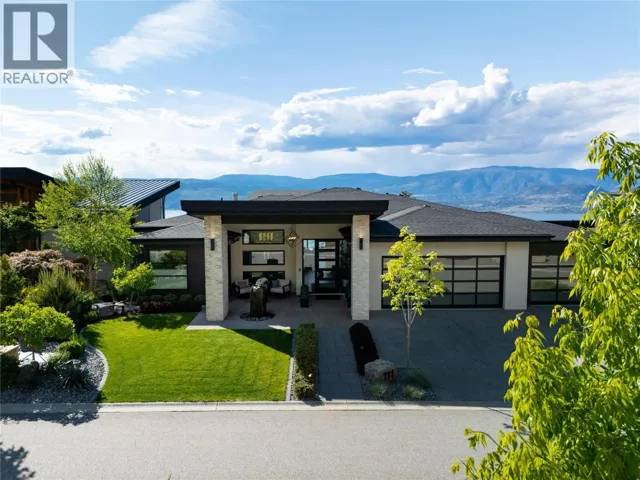 5650 The Edge Place Unit# 111, Kelowna, British Columbia V1W4L5