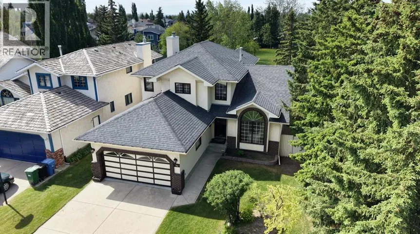 95 Hawkstone Close NW, Calgary, Alberta T3G3P3