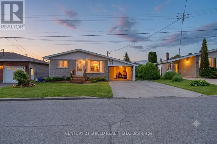 38 CLEMENT STREET, North Glengarry, Ontario K0C1A0