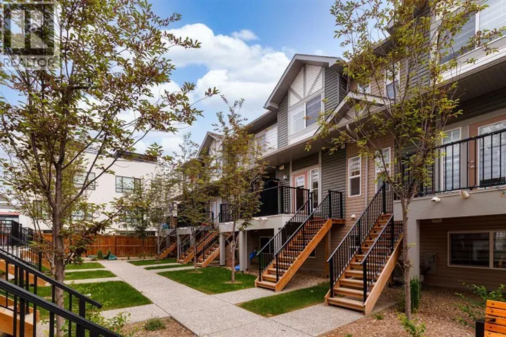 930 Sage Hill Grove NW, Calgary, Alberta T3R2A2