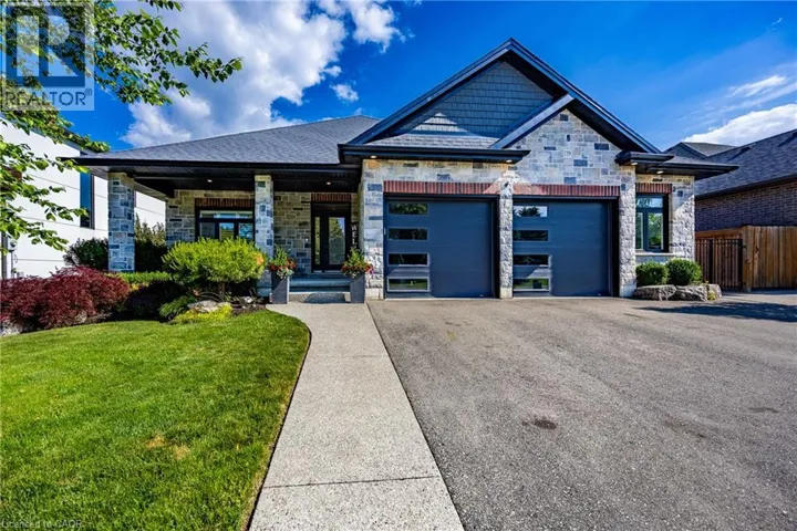 139 NEW LAKESHORE Road, Port Dover, Ontario N0A1N3