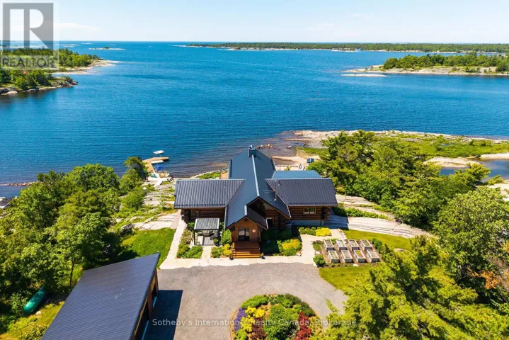 54 IRELAND POINT ROAD, Carling, Ontario P0G1G0